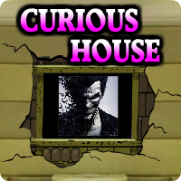 AvmGames Curious House Escape Walkthrough